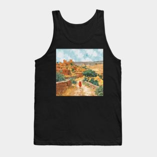 Ethiopia Tank Top